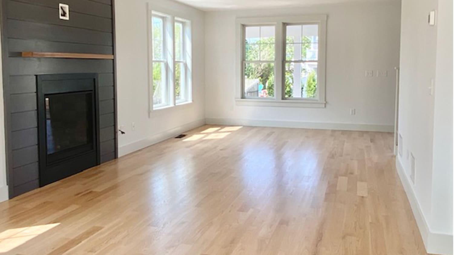 Before Virtual Staging